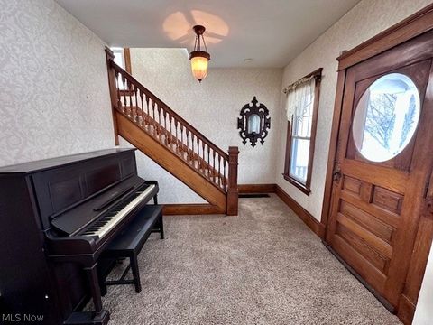 Tiny photo for 119 Cornell Avenue, Elyria, OH 44035 (MLS # 5189982)