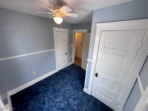 Tiny photo for 119 Cornell Avenue, Elyria, OH 44035 (MLS # 5189982)