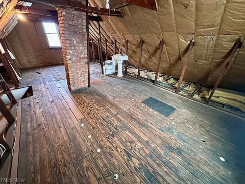 Tiny photo for 119 Cornell Avenue, Elyria, OH 44035 (MLS # 5189982)