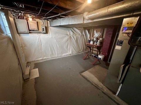 Tiny photo for 119 Cornell Avenue, Elyria, OH 44035 (MLS # 5189982)