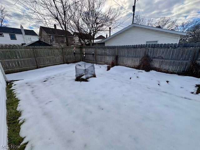 Eastern Heights - Residential