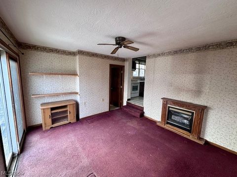 Tiny photo for 119 Cornell Avenue, Elyria, OH 44035 (MLS # 5189982)