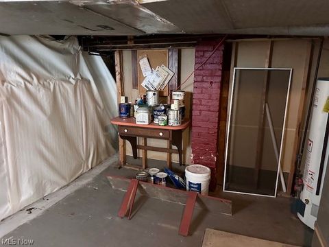 Tiny photo for 119 Cornell Avenue, Elyria, OH 44035 (MLS # 5189982)