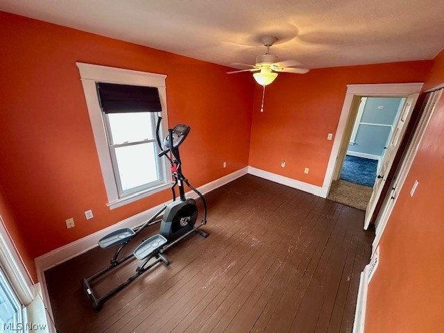 Eastern Heights - Residential