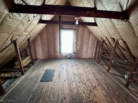 Tiny photo for 119 Cornell Avenue, Elyria, OH 44035 (MLS # 5189982)