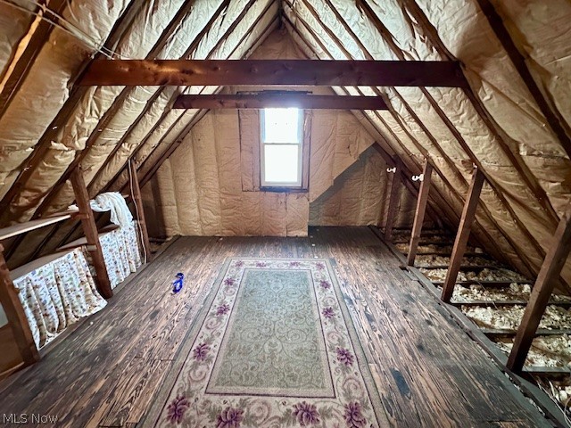 Eastern Heights - Residential