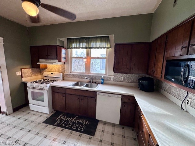 Eastern Heights - Residential