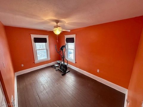 Tiny photo for 119 Cornell Avenue, Elyria, OH 44035 (MLS # 5189982)