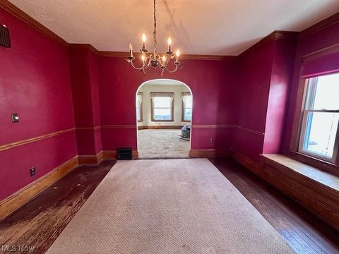 Tiny photo for 119 Cornell Avenue, Elyria, OH 44035 (MLS # 5189982)