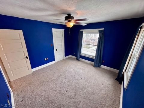 Tiny photo for 119 Cornell Avenue, Elyria, OH 44035 (MLS # 5189982)