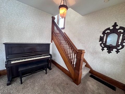 Tiny photo for 119 Cornell Avenue, Elyria, OH 44035 (MLS # 5189982)