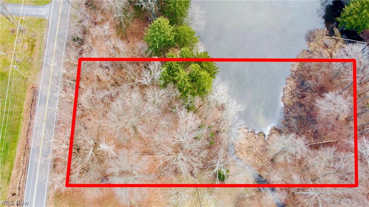 Logan Arms Estates - Land