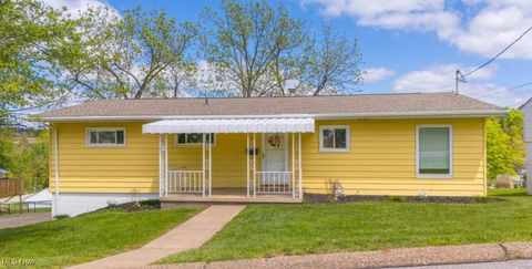 311 Taylor Lane, St. Clairsville, OH 43950 - MLS#: 5120437