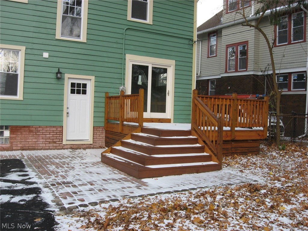 Meadowbrook Land Co - Residential