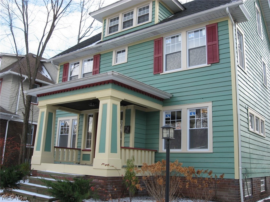 Meadowbrook Land Co - Residential