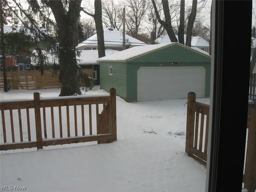 Meadowbrook Land Co - Residential