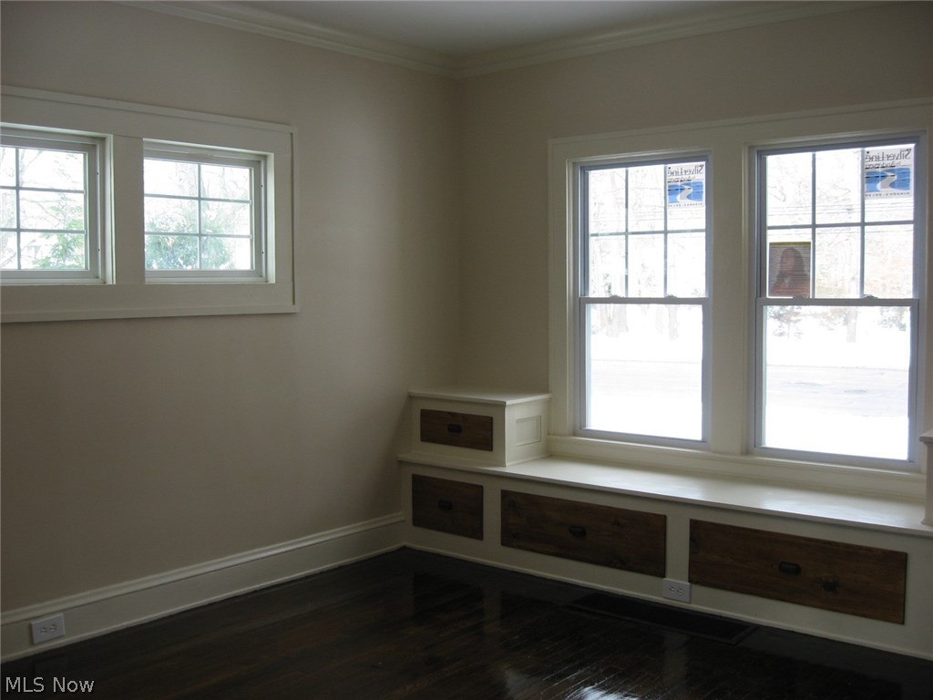 Meadowbrook Land Co - Residential