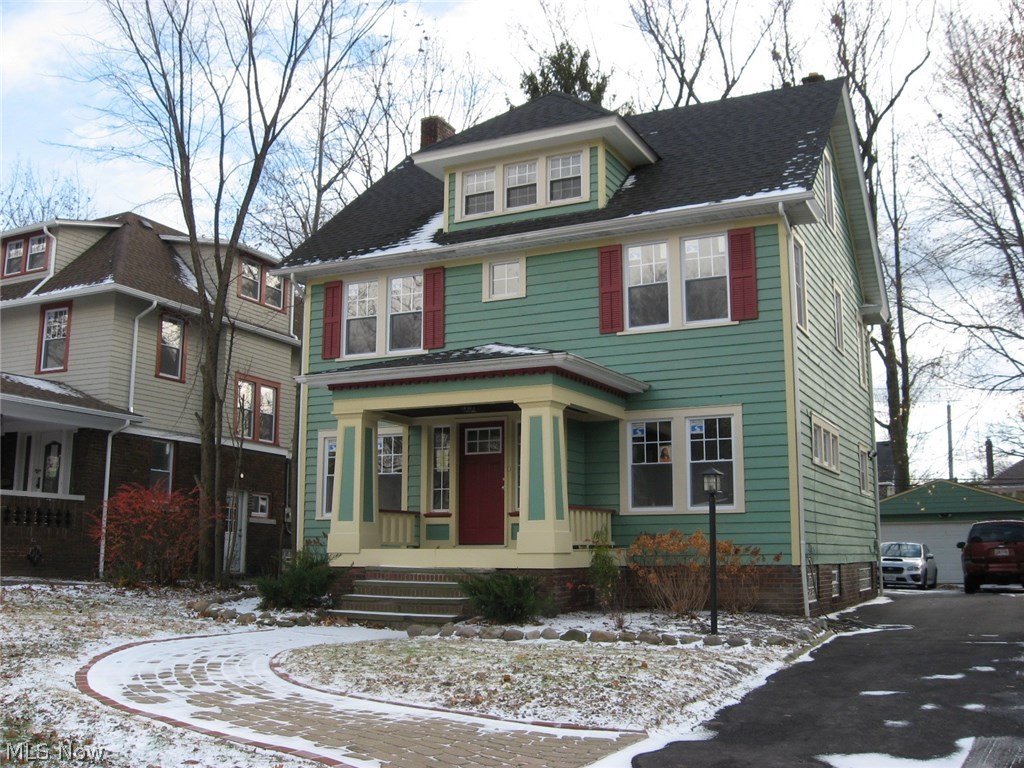 Meadowbrook Land Co - Residential