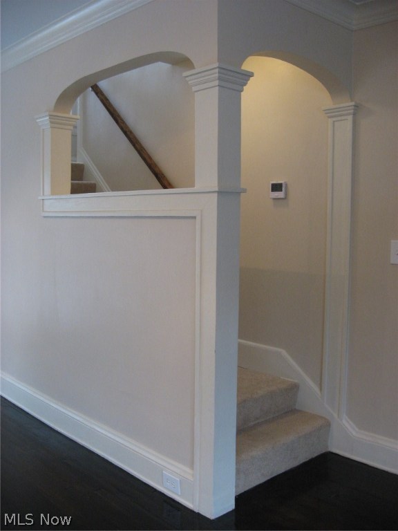 Meadowbrook Land Co - Residential