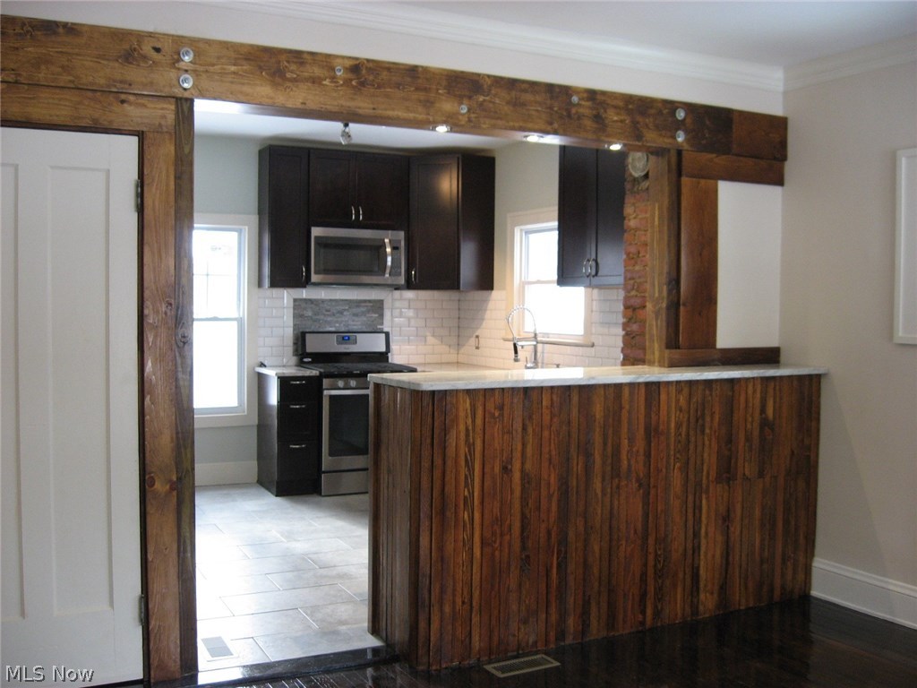 Meadowbrook Land Co - Residential