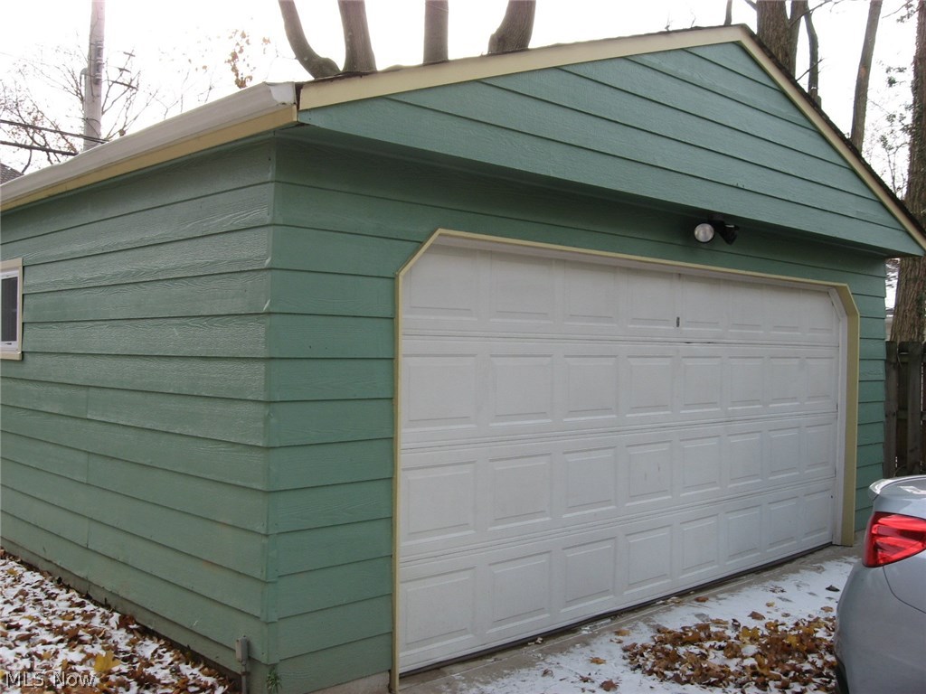 Meadowbrook Land Co - Residential