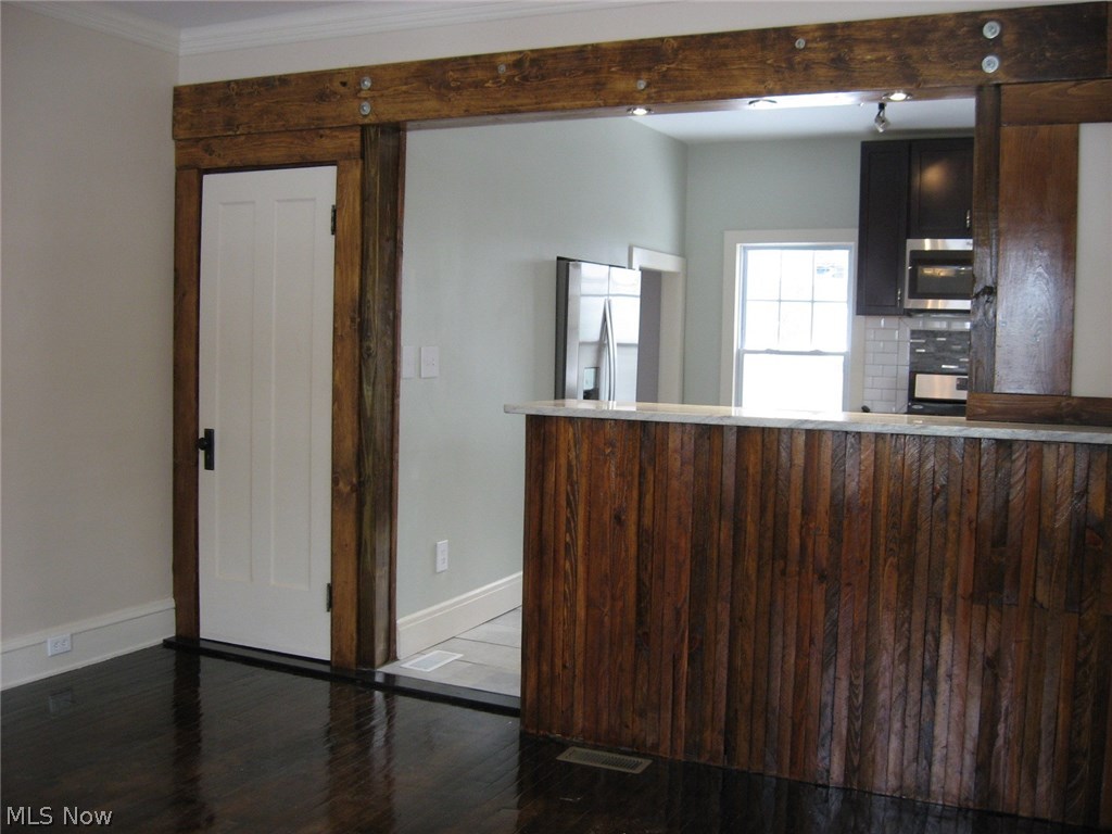 Meadowbrook Land Co - Residential