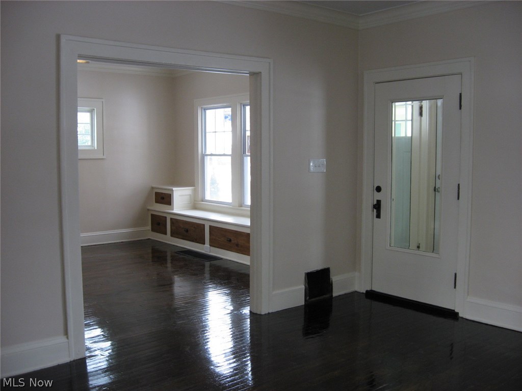 Meadowbrook Land Co - Residential