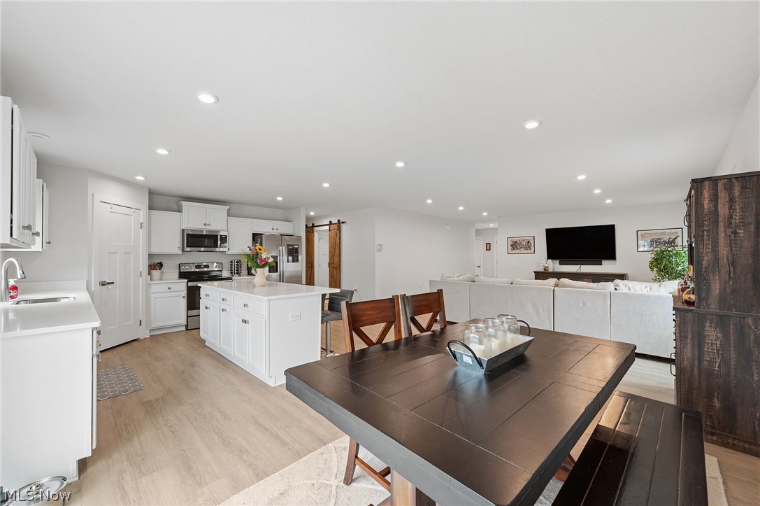 Eagle Ridge Sub - Residential