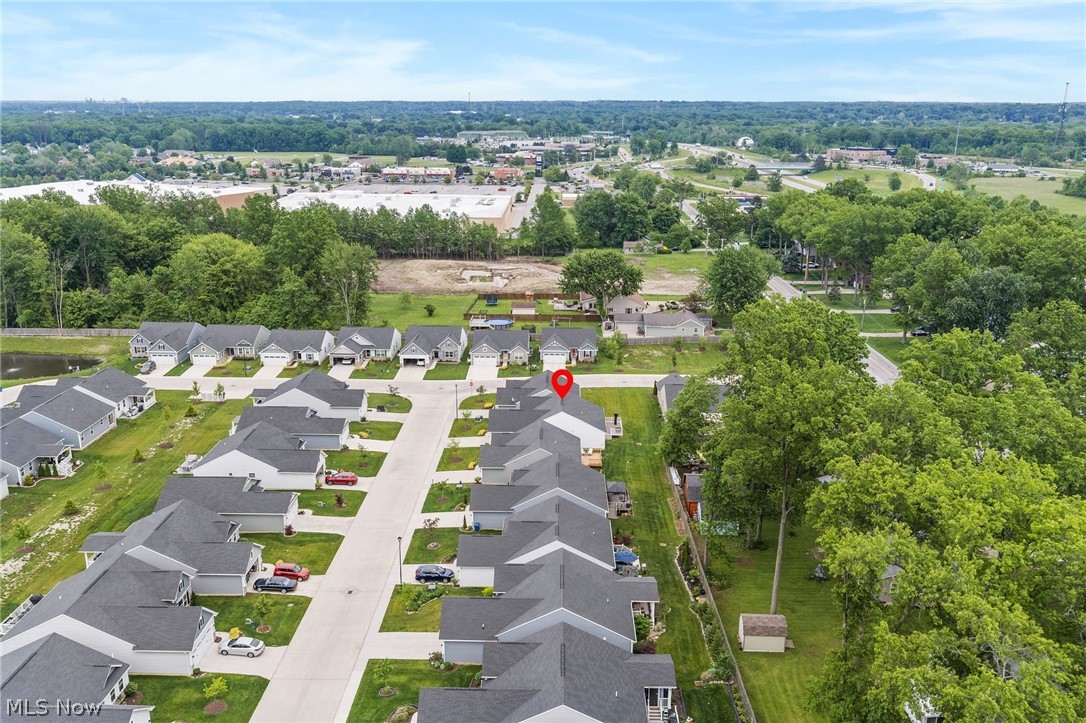 Eagle Ridge Sub - Residential
