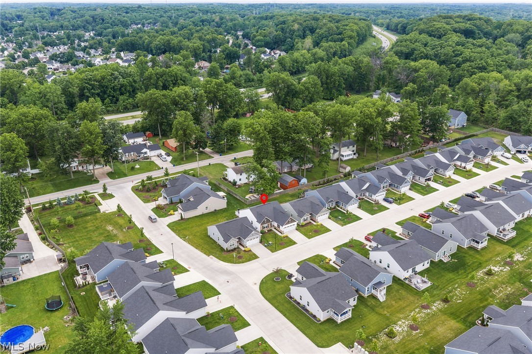 Eagle Ridge Sub - Residential