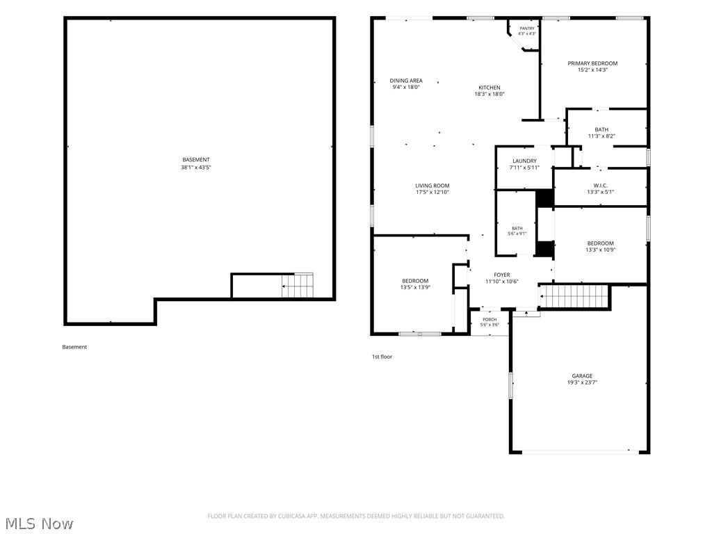 Eagle Ridge Sub - Residential