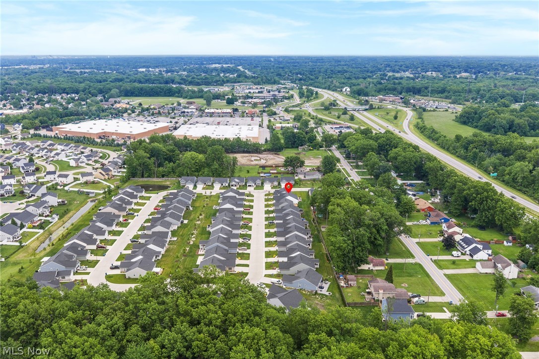 Eagle Ridge Sub - Residential