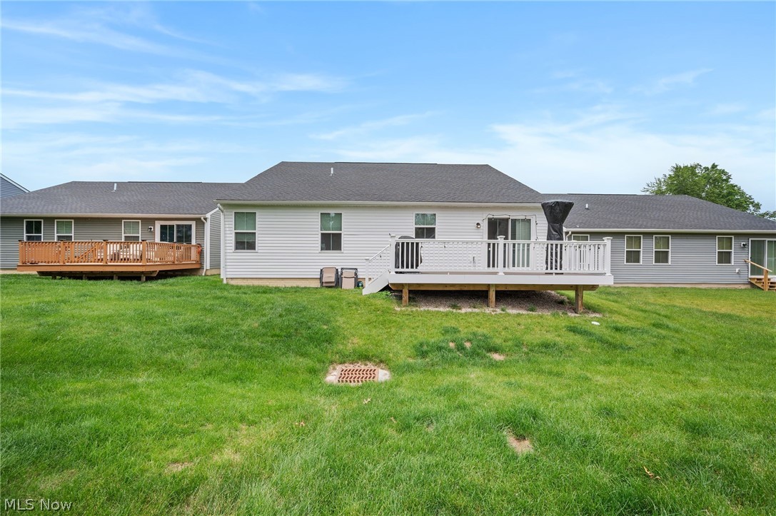 Eagle Ridge Sub - Residential