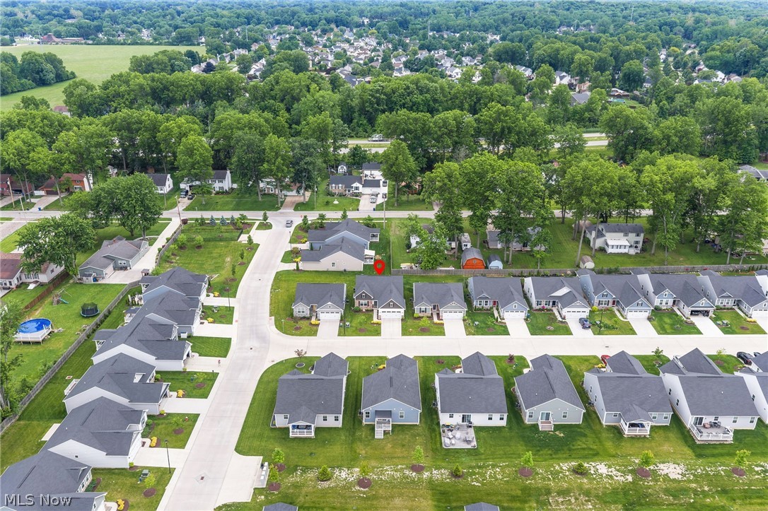 Eagle Ridge Sub - Residential