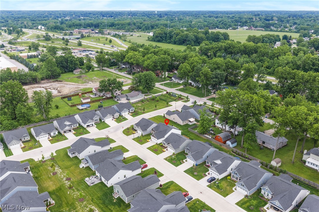 Eagle Ridge Sub - Residential