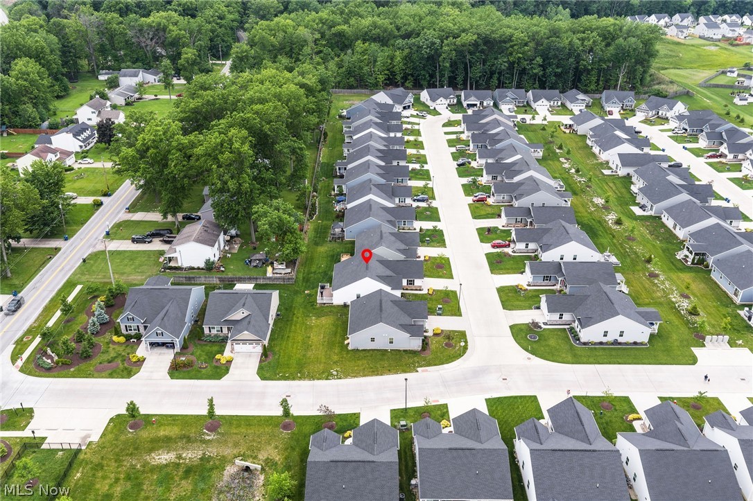Eagle Ridge Sub - Residential