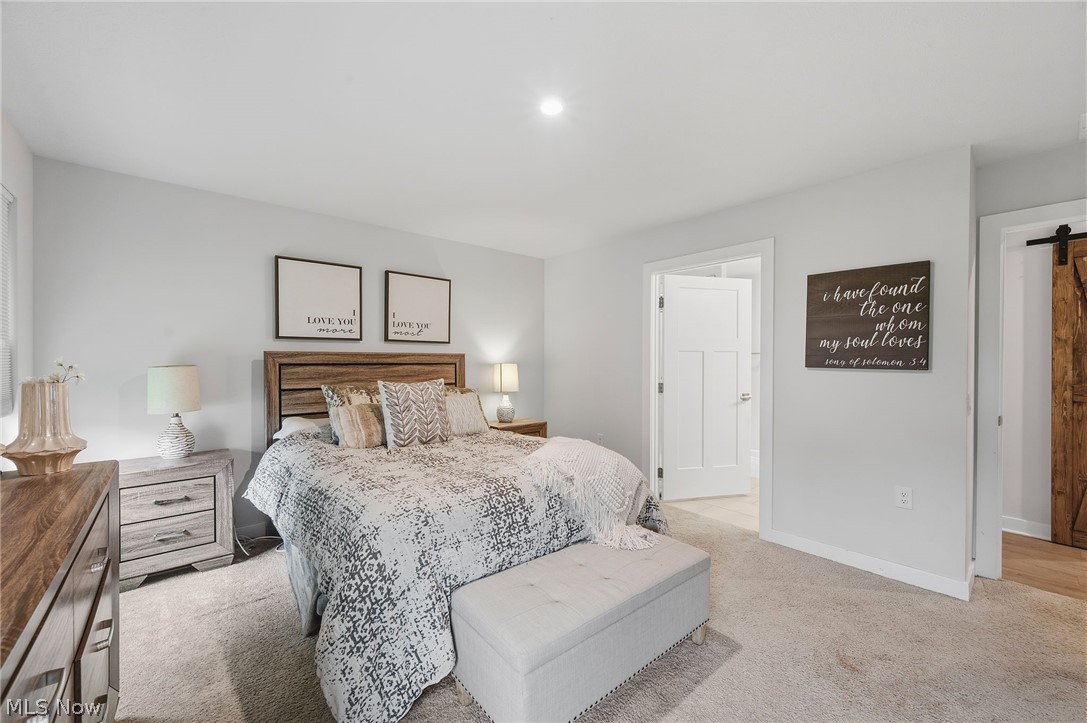 Eagle Ridge Sub - Residential