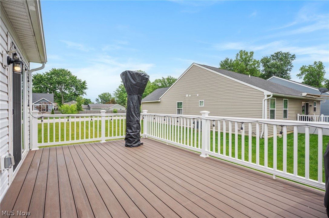 Eagle Ridge Sub - Residential