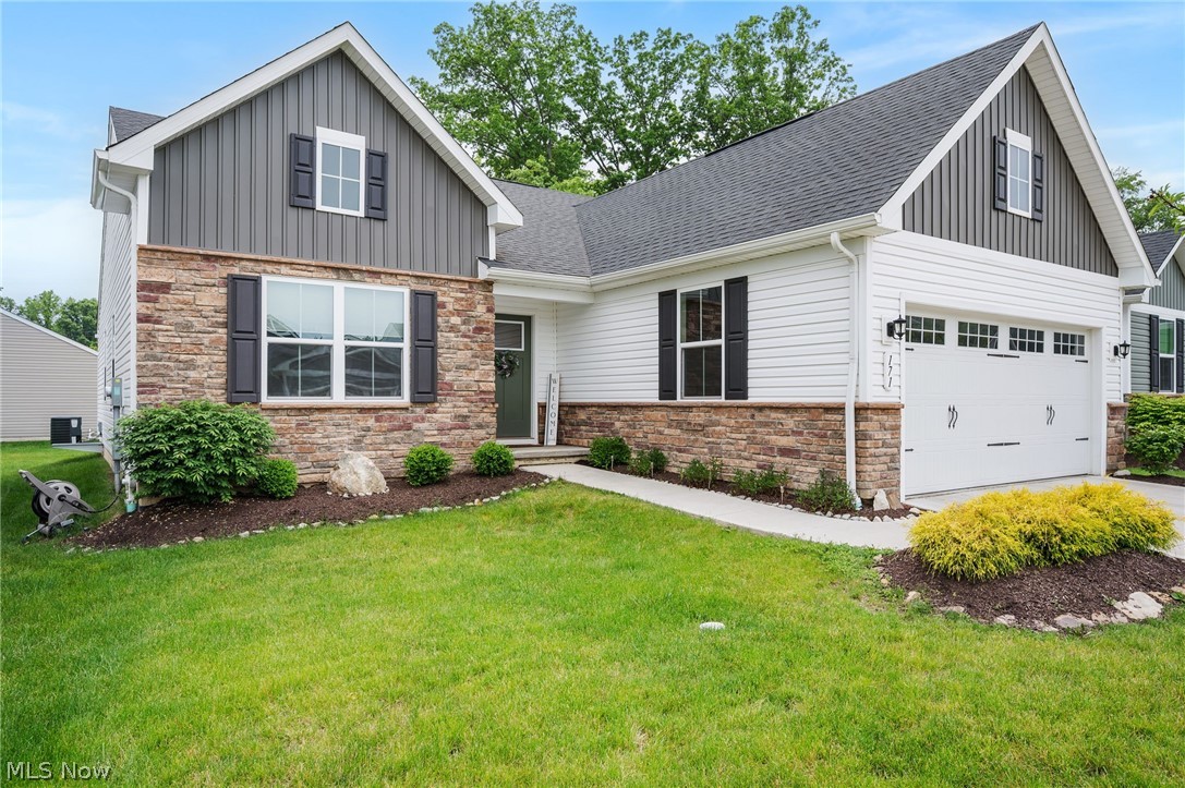 Eagle Ridge Sub - Residential