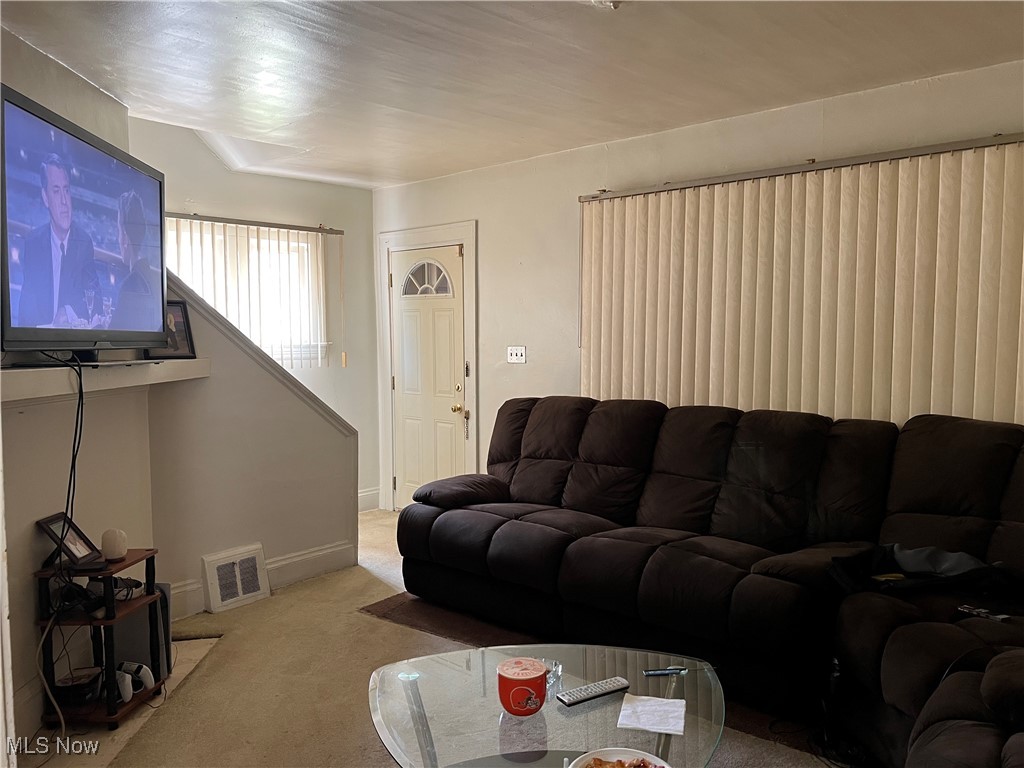 Park Hill Land & Allotment Co - Residential