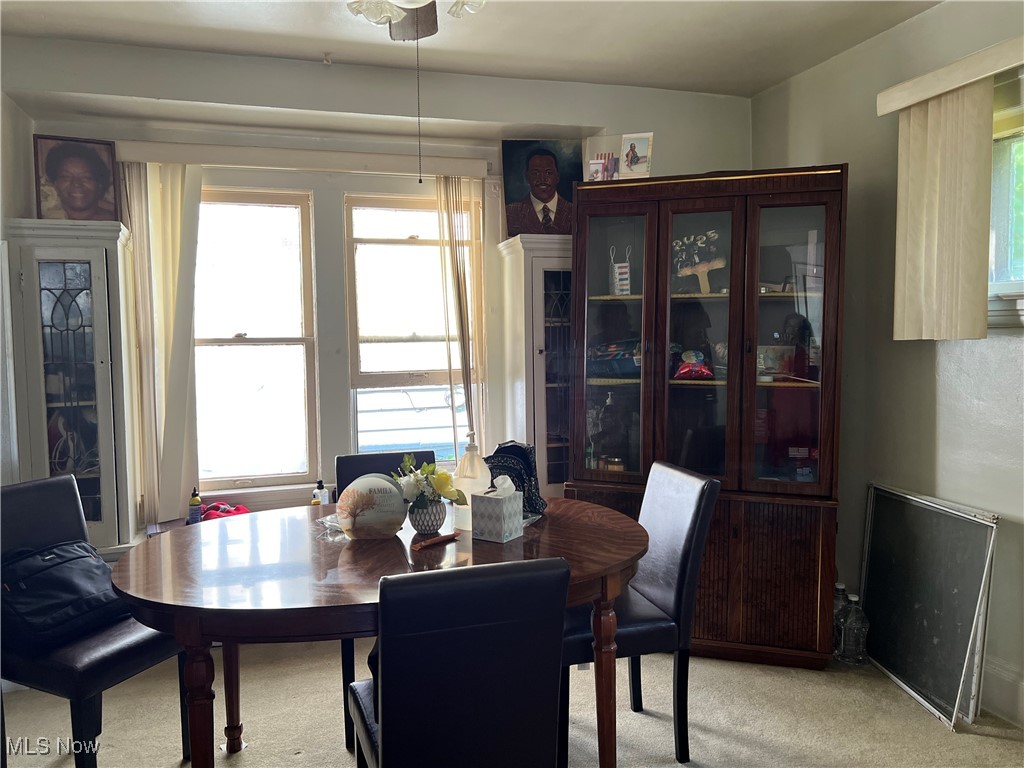 Park Hill Land & Allotment Co - Residential