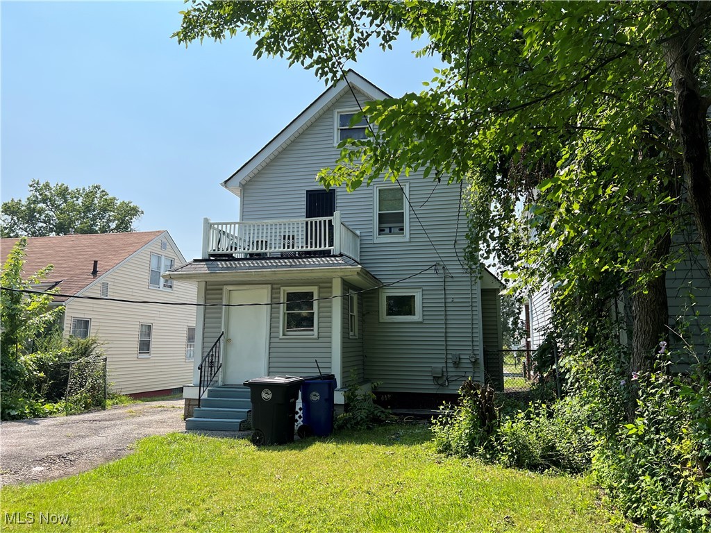 Park Hill Land & Allotment Co - Residential