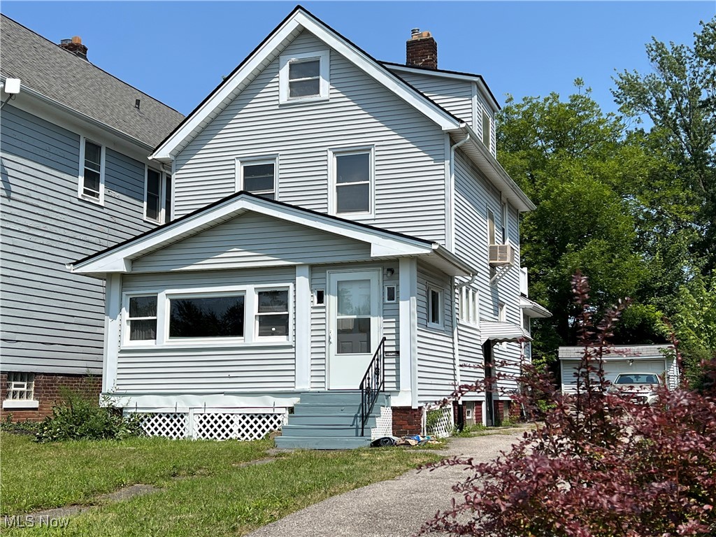 Park Hill Land & Allotment Co - Residential