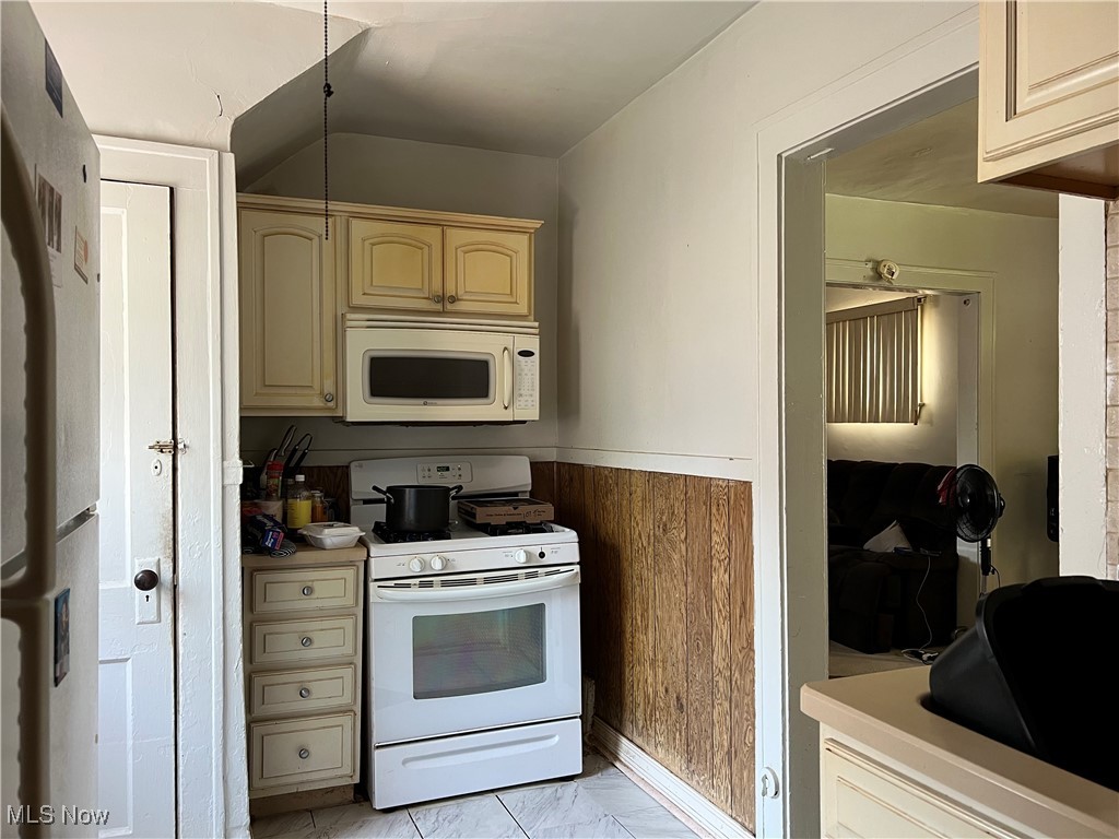 Park Hill Land & Allotment Co - Residential