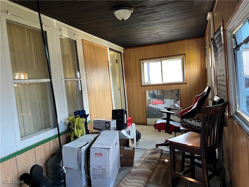 Park Hill Land & Allotment Co - Residential