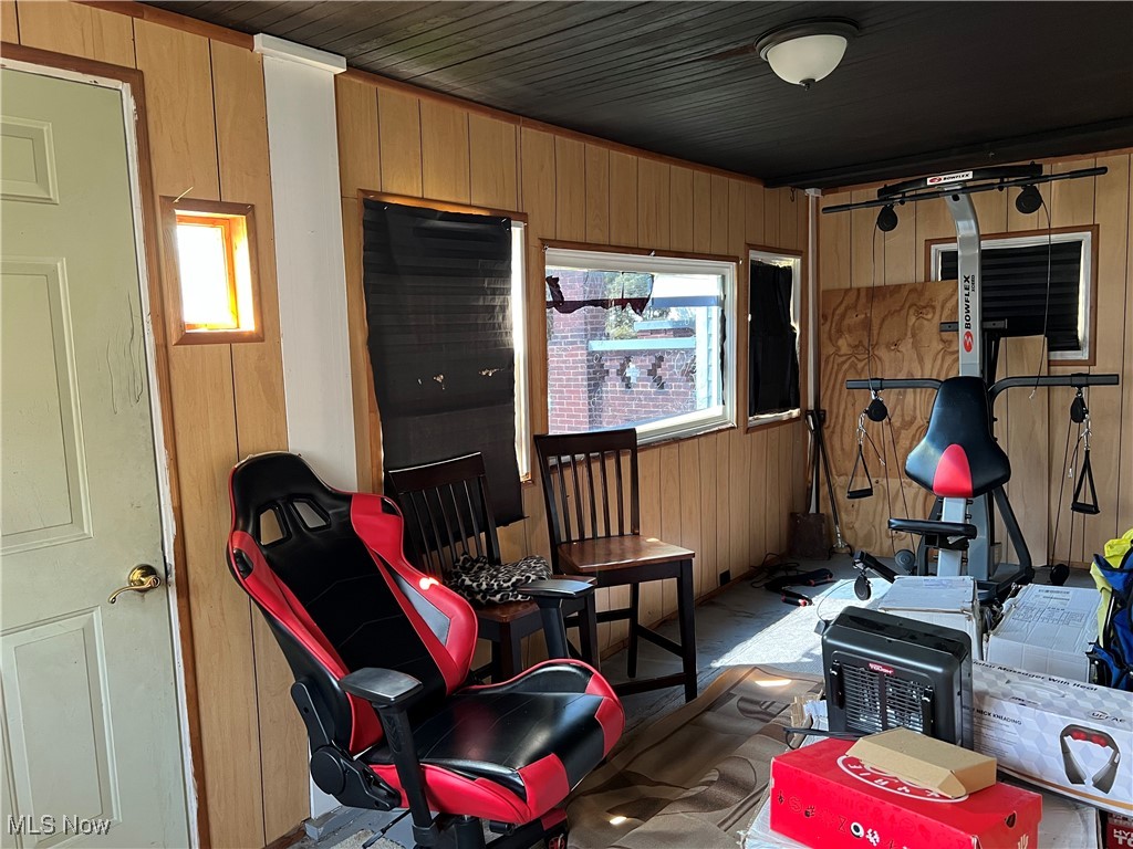 Park Hill Land & Allotment Co - Residential