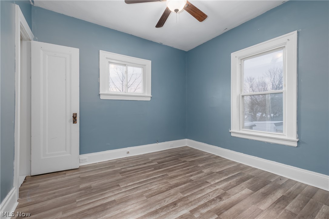 E G Gilberts 01 - Residential Income