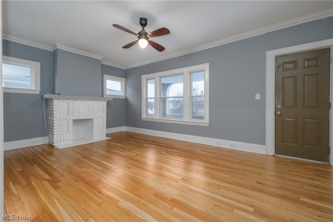 E G Gilberts 01 - Residential Income