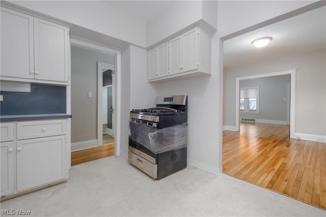 E G Gilberts 01 - Residential Income