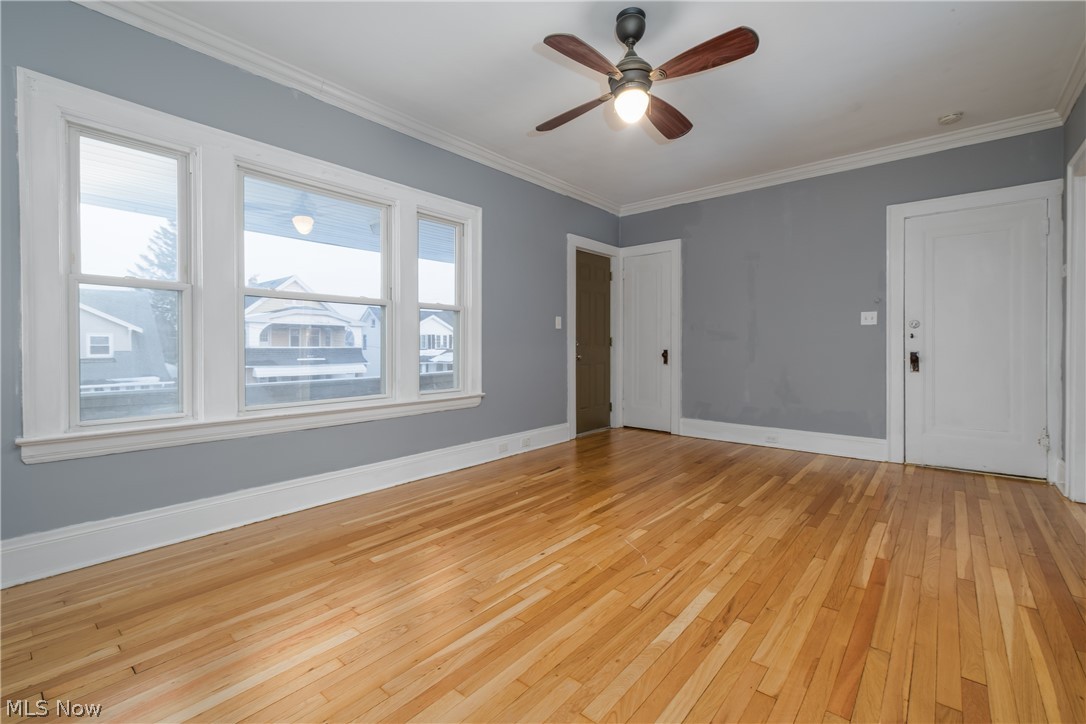 E G Gilberts 01 - Residential Income